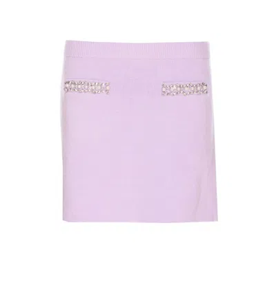 SELF-PORTRAIT SELF-PORTRAIT SKIRTS