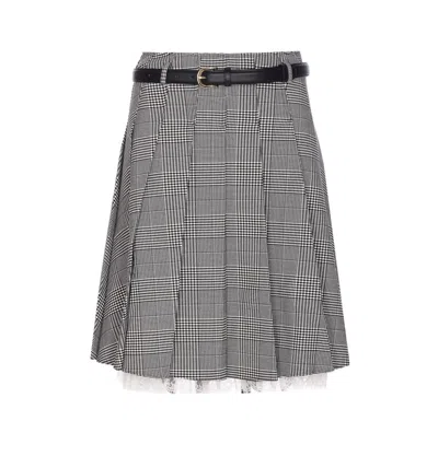 SELF-PORTRAIT SELF-PORTRAIT SKIRTS