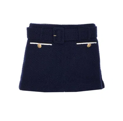 SELF-PORTRAIT SELF-PORTRAIT SKIRTS