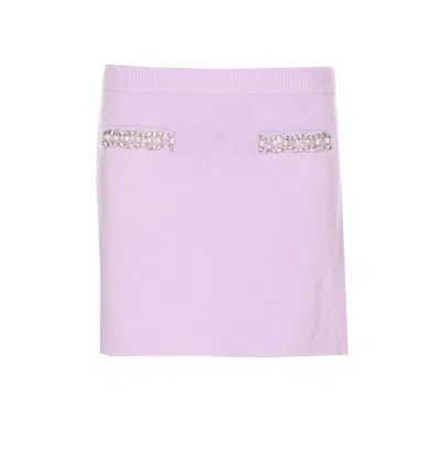 SELF-PORTRAIT SELF-PORTRAIT SKIRTS