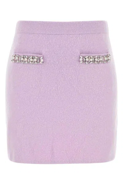SELF-PORTRAIT SELF-PORTRAIT SKIRTS
