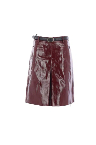 SELF-PORTRAIT SELF-PORTRAIT SKIRTS