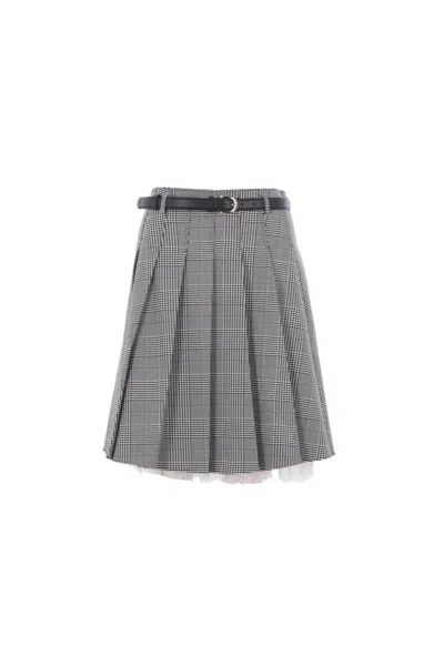 SELF-PORTRAIT SELF-PORTRAIT SKIRTS