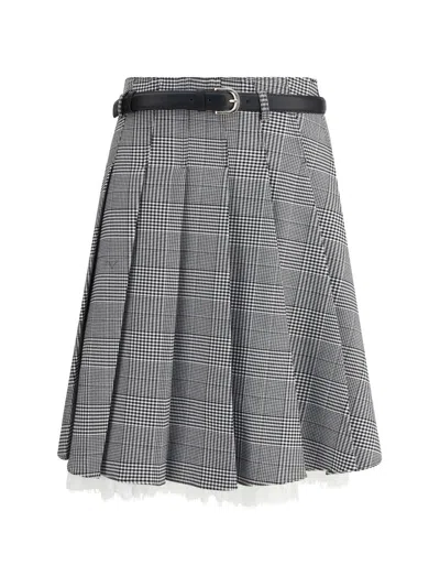 SELF-PORTRAIT SELF-PORTRAIT SKIRTS