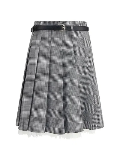 SELF-PORTRAIT SELF-PORTRAIT SKIRTS