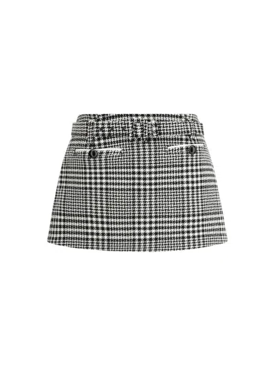 SELF-PORTRAIT SELF-PORTRAIT SKIRTS