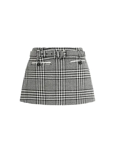 SELF-PORTRAIT SELF-PORTRAIT SKIRTS
