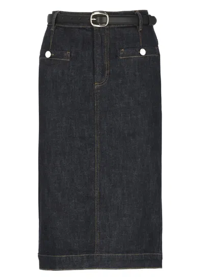 SELF-PORTRAIT SELF-PORTRAIT SKIRTS