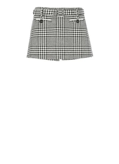 SELF-PORTRAIT SELF-PORTRAIT SKIRTS