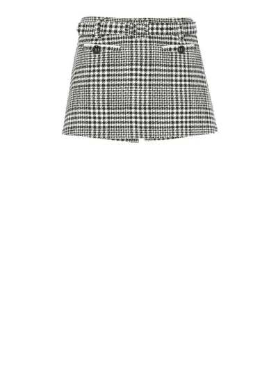 Self-portrait Skirts