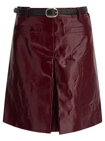 SELF-PORTRAIT SELF-PORTRAIT SKIRTS