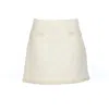 Self-portrait Skirts