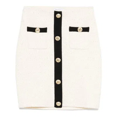 Self-portrait Skirts