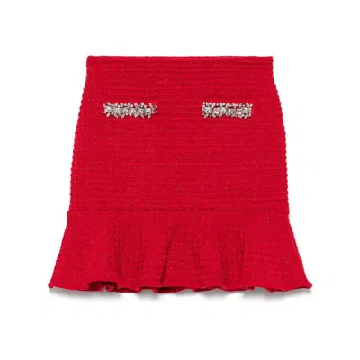 Self-portrait Skirts