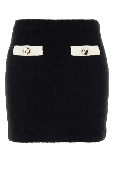 Self-portrait Skirts