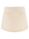 Self-portrait Skirts