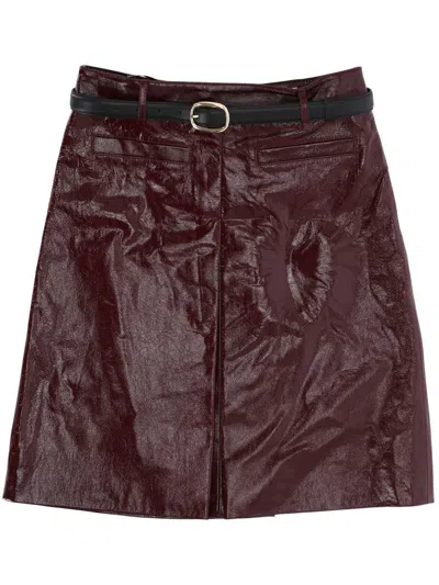 Self-portrait Skirts