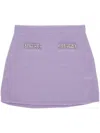 Self-portrait Skirts