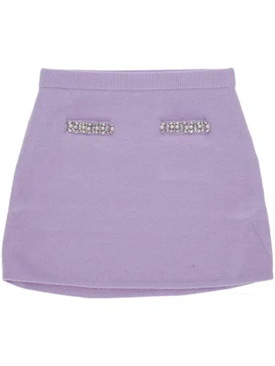 Self-portrait Skirts