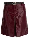 Self-portrait Skirts