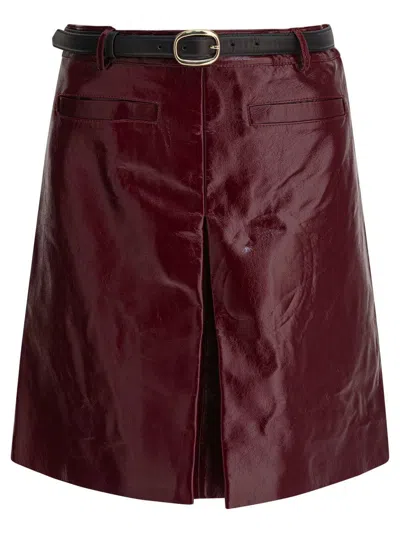 Self-portrait Skirts