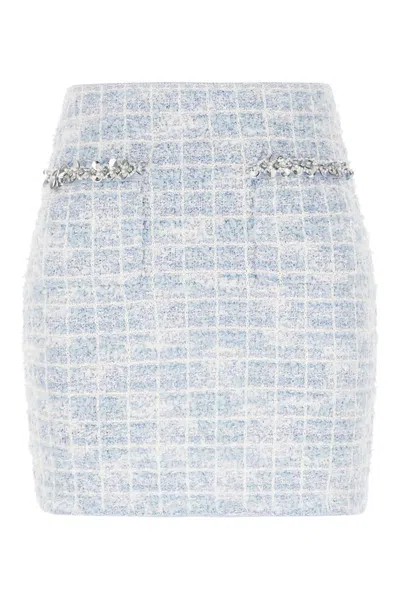 Self-portrait Skirts