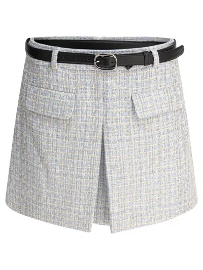 Self-portrait Skirts