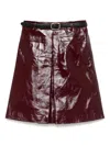 Self-portrait Skirts