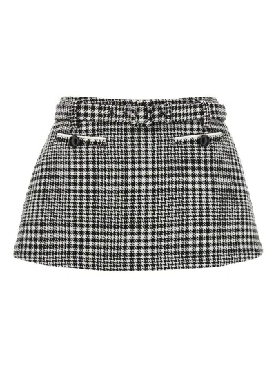 SELF-PORTRAIT SELF-PORTRAIT SKIRTS