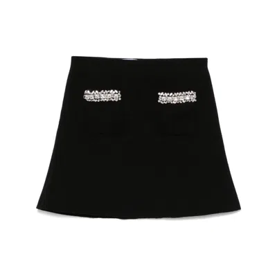 SELF-PORTRAIT SELF-PORTRAIT SKIRTS
