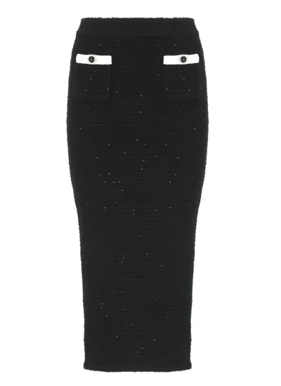 SELF-PORTRAIT SELF-PORTRAIT SKIRTS