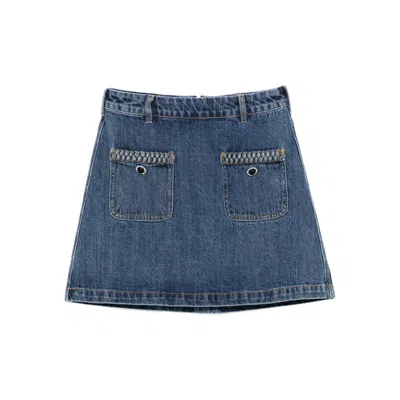 SELF-PORTRAIT SELF-PORTRAIT SKIRTS
