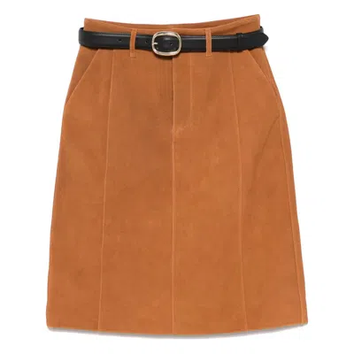 SELF-PORTRAIT SELF-PORTRAIT SKIRTS