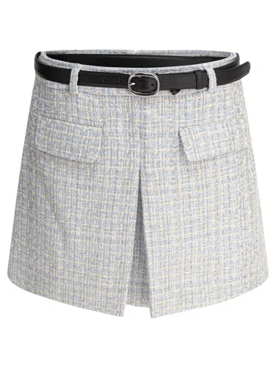 SELF-PORTRAIT SELF-PORTRAIT SKIRTS