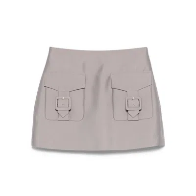 SELF-PORTRAIT SELF-PORTRAIT SKIRTS