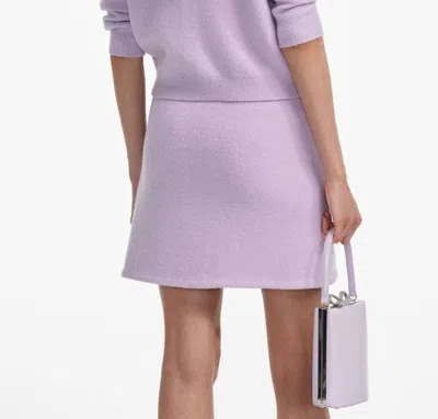 Self-portrait Skirts In Multi