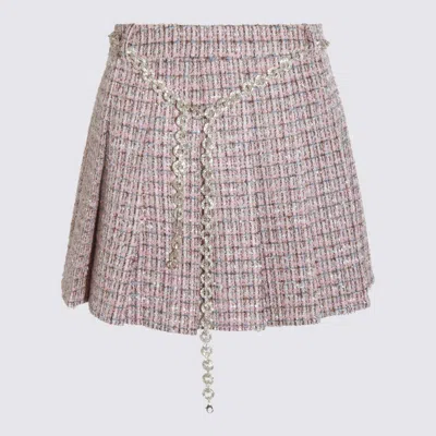 SELF-PORTRAIT SELF-PORTRAIT SKIRTS
