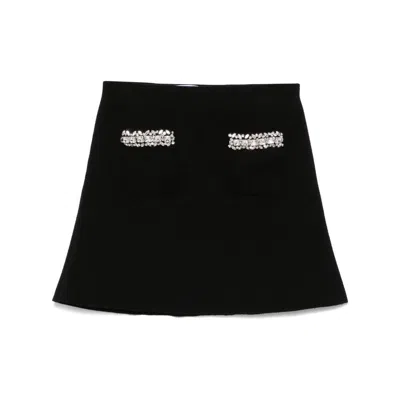 SELF-PORTRAIT SELF-PORTRAIT SKIRTS