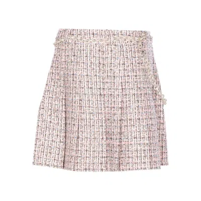 SELF-PORTRAIT SELF-PORTRAIT SKIRTS