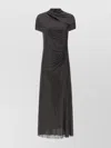 Self-portrait Dress
