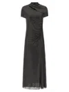 Self-portrait Dress