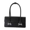 Self-portrait Soft Shoulder Bag