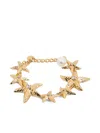 Self-portrait Star Bracelet