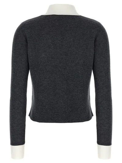 Self-portrait Sweaters