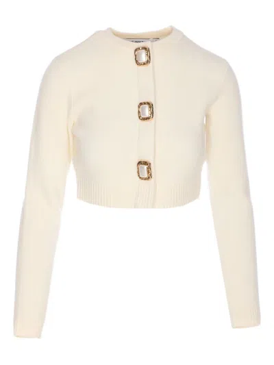 SELF-PORTRAIT SELF-PORTRAIT SWEATERS