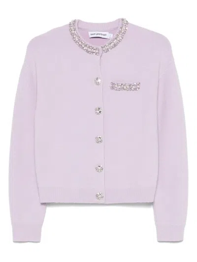 SELF-PORTRAIT SELF-PORTRAIT SWEATERS