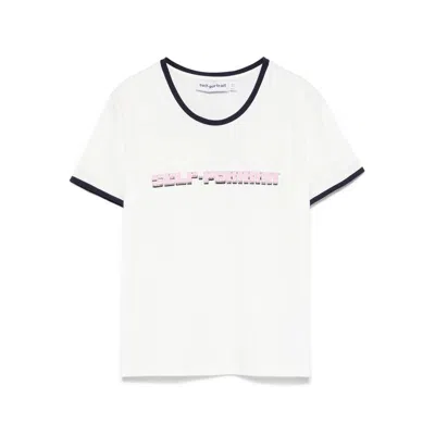 SELF-PORTRAIT SELF-PORTRAIT T-SHIRTS