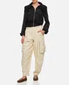 Self-portrait Black Tinsel Boucle Bomber Jacket-6 Nd Self Portrait Female In Black