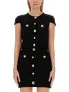 Self-portrait Top  Woman Color Black In Black