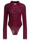 Self-portrait Tops